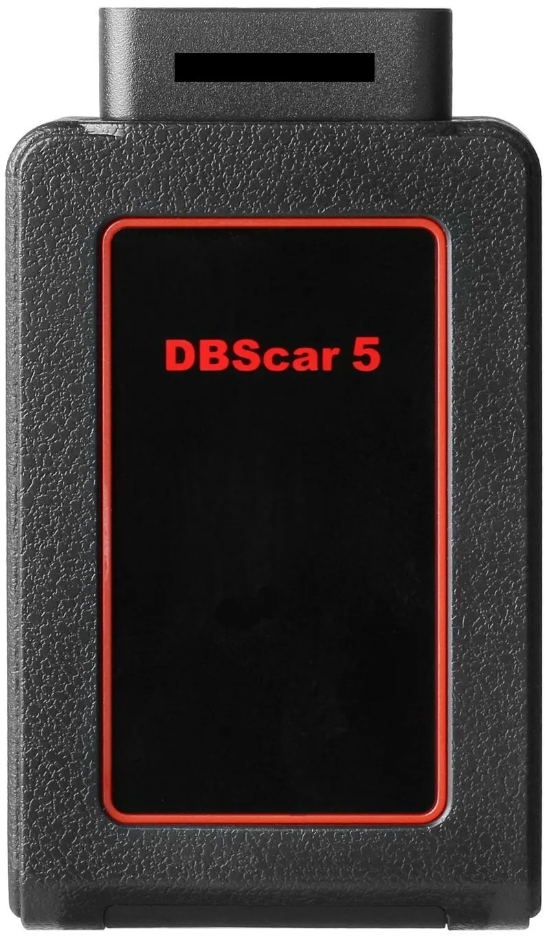 Адаптер Launch DBScar V