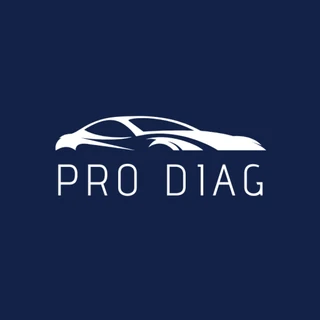 Логотип ProDiag